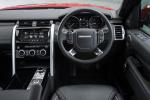 Land Rover Discovery HSE 2017 года (UK)